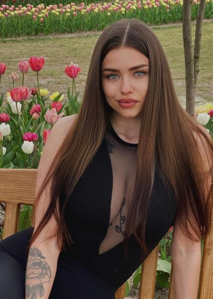 Индивидуалка Ира фото № 2 в городе Калач-на-Дону