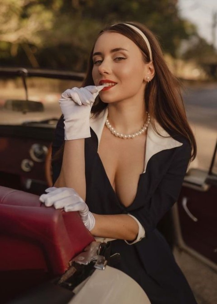 Индивидуалка Ира фото № 2 в городе Калач-на-Дону