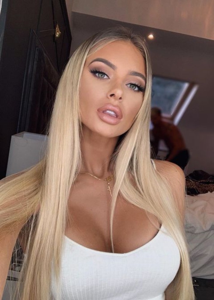 Индивидуалка Крис фото № 2 в городе Калач-на-Дону