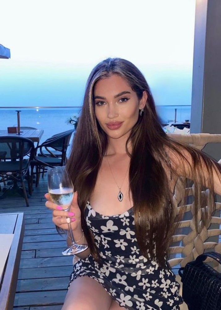 Индивидуалка Лариса фото № 2 в городе Калач-на-Дону