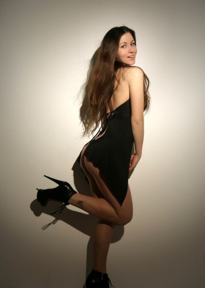 Индивидуалка Мила фото № 2 в городе Калач-на-Дону