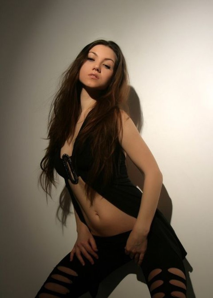 Индивидуалка Мила фото № 2 в городе Калач-на-Дону