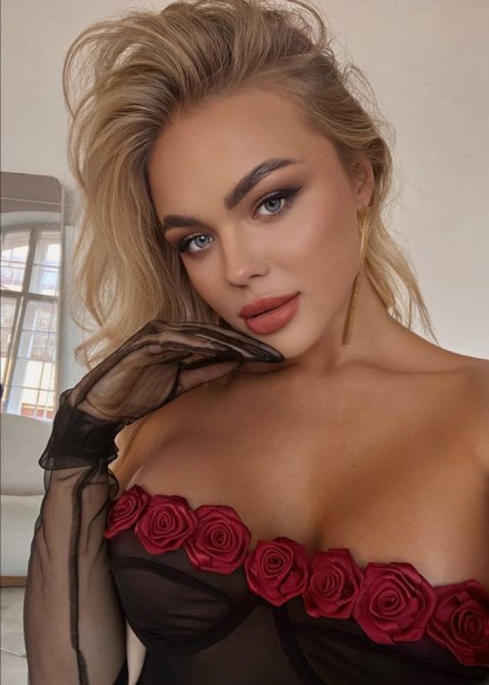 Индивидуалка Настя фото № 2 в городе Калач-на-Дону