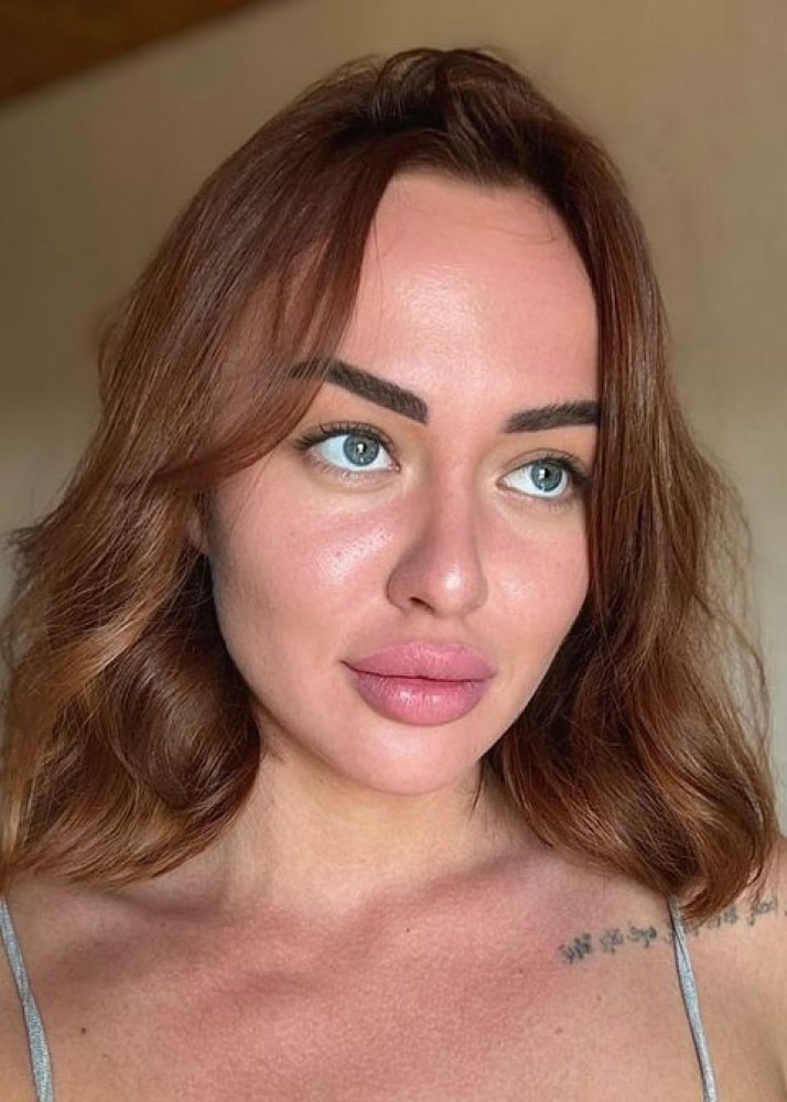 Индивидуалка Настя фото № 2 в городе Калач-на-Дону