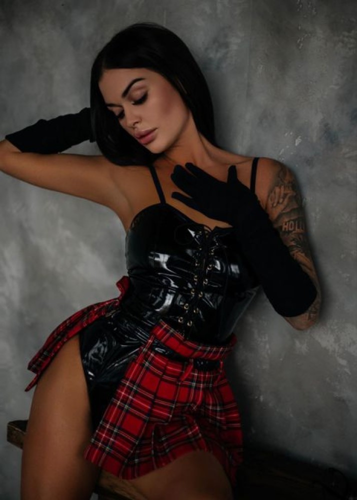 Индивидуалка Ника фото № 2 в городе Калач-на-Дону