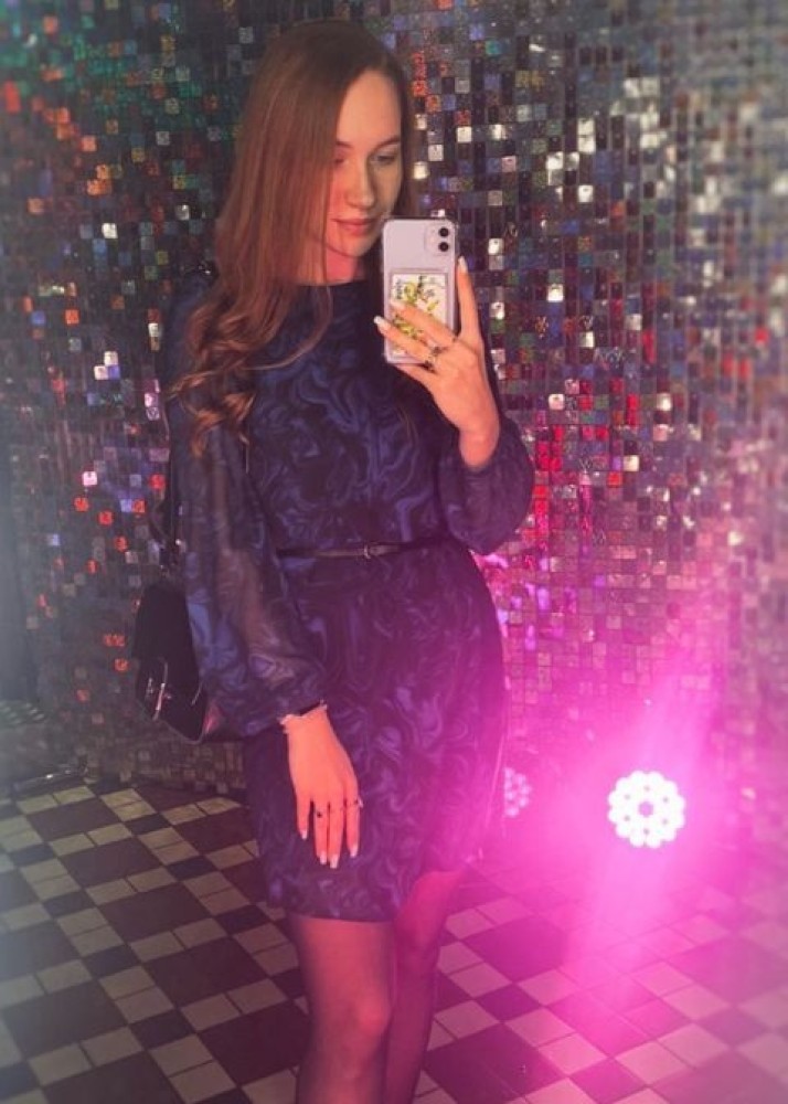 Индивидуалка Ольга главное фото в городе Калач-на-Дону 