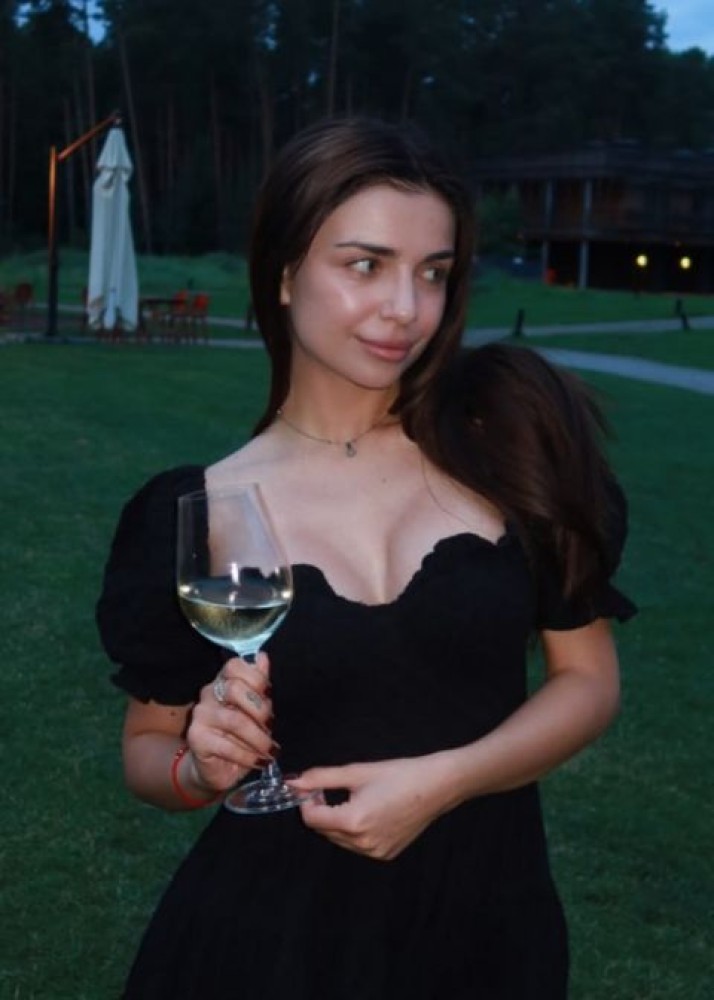 Индивидуалка Рита фото № 2 в городе Калач-на-Дону