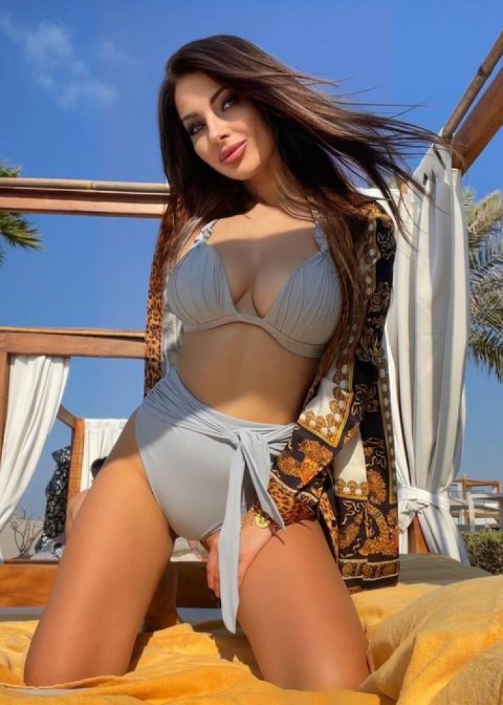 Индивидуалка Роксана главное фото в городе Калач-на-Дону 