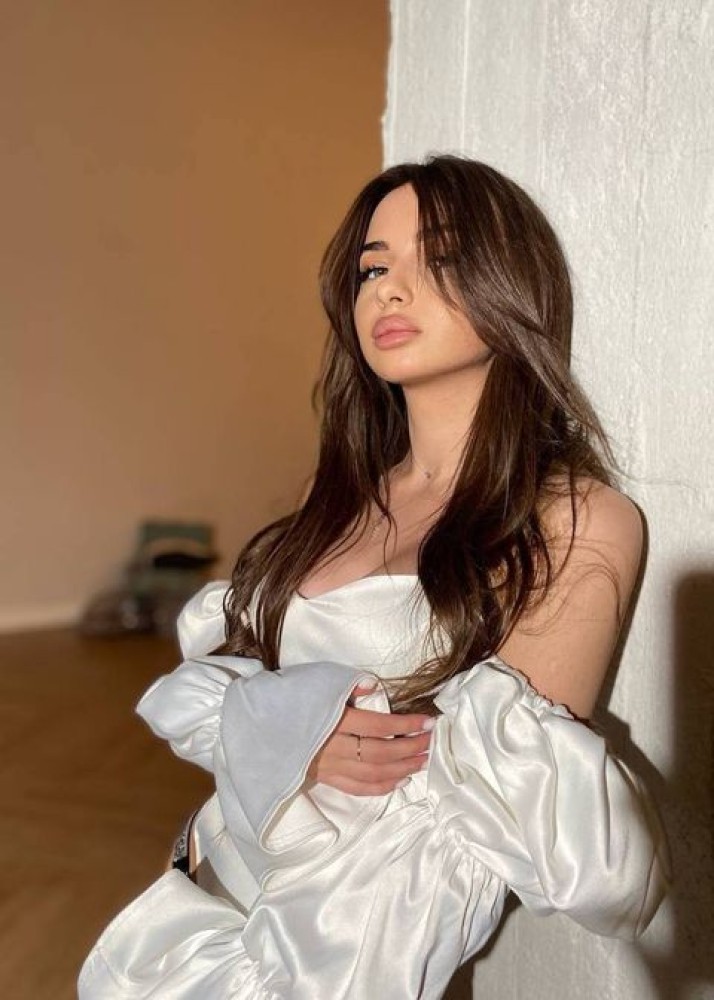 Индивидуалка Сашенька главное фото в городе Калач-на-Дону 