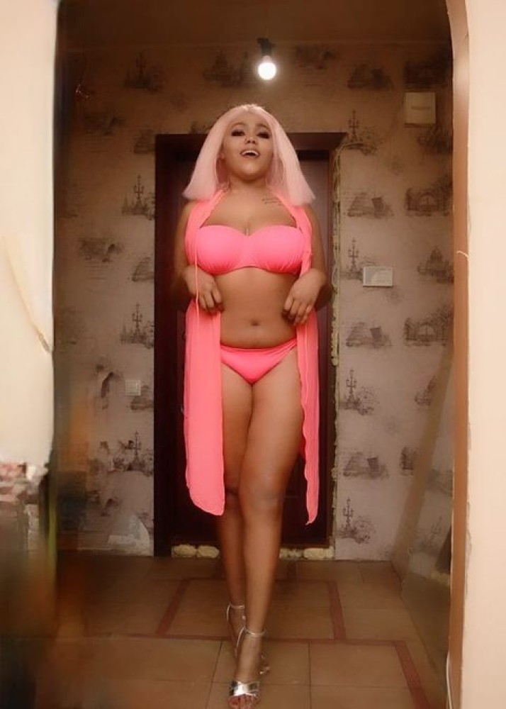 Индивидуалка София фото № 2 в городе Калач-на-Дону