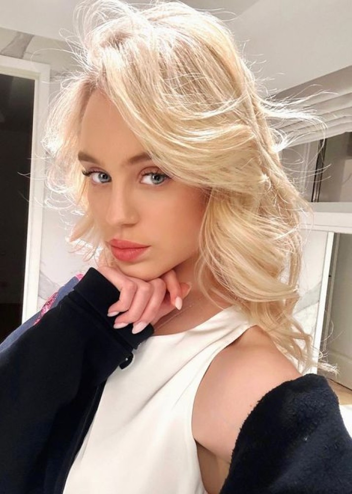 Индивидуалка Соня фото № 2 в городе Калач-на-Дону