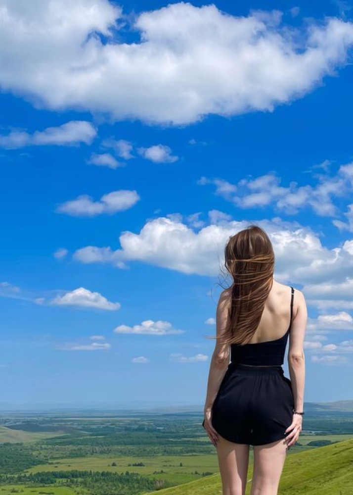 Индивидуалка Света фото № 2 в городе Калач-на-Дону