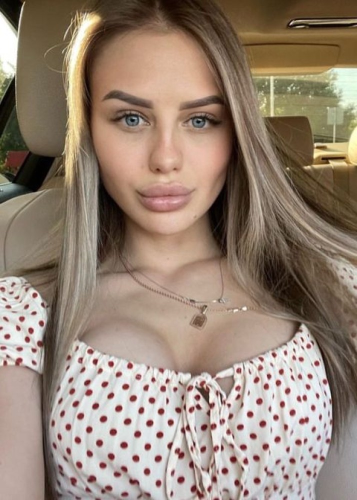 Индивидуалка Вероника главное фото в городе Калач-на-Дону 