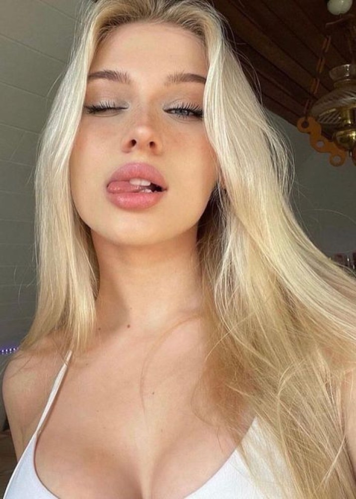 Индивидуалка Вика главное фото в городе Калач-на-Дону 