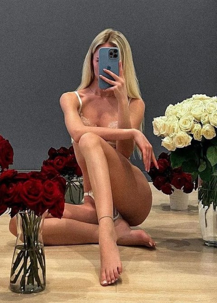 Индивидуалка ЯНА фото № 2 в городе Калач-на-Дону