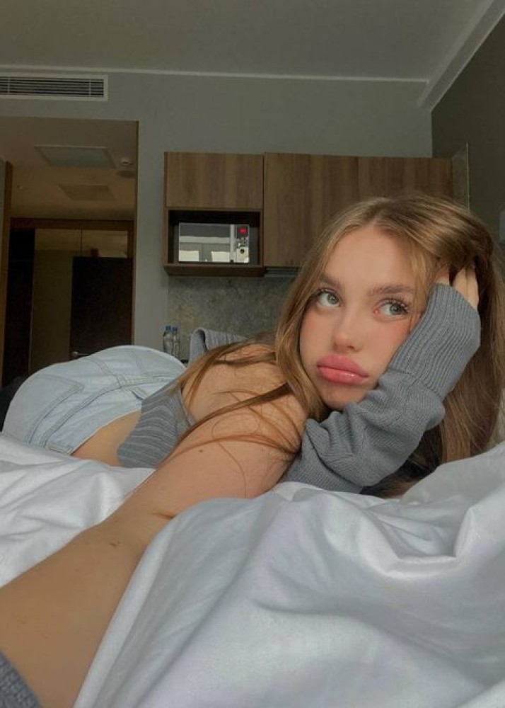 Индивидуалка Юля главное фото в городе Калач-на-Дону 