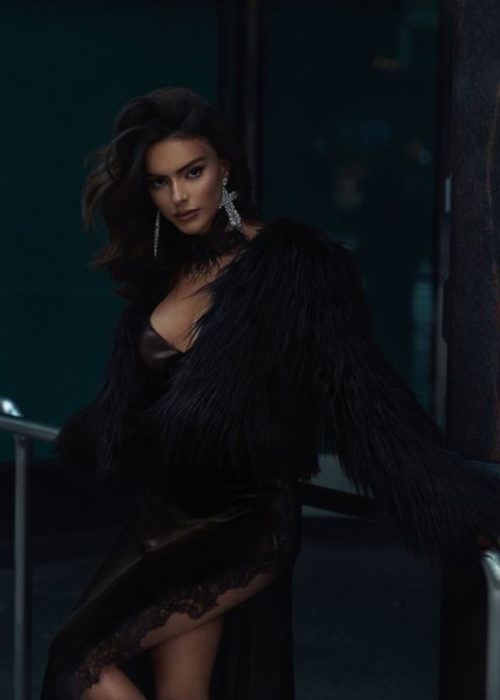 Индивидуалка Белка фото № 2 в городе Калач-на-Дону