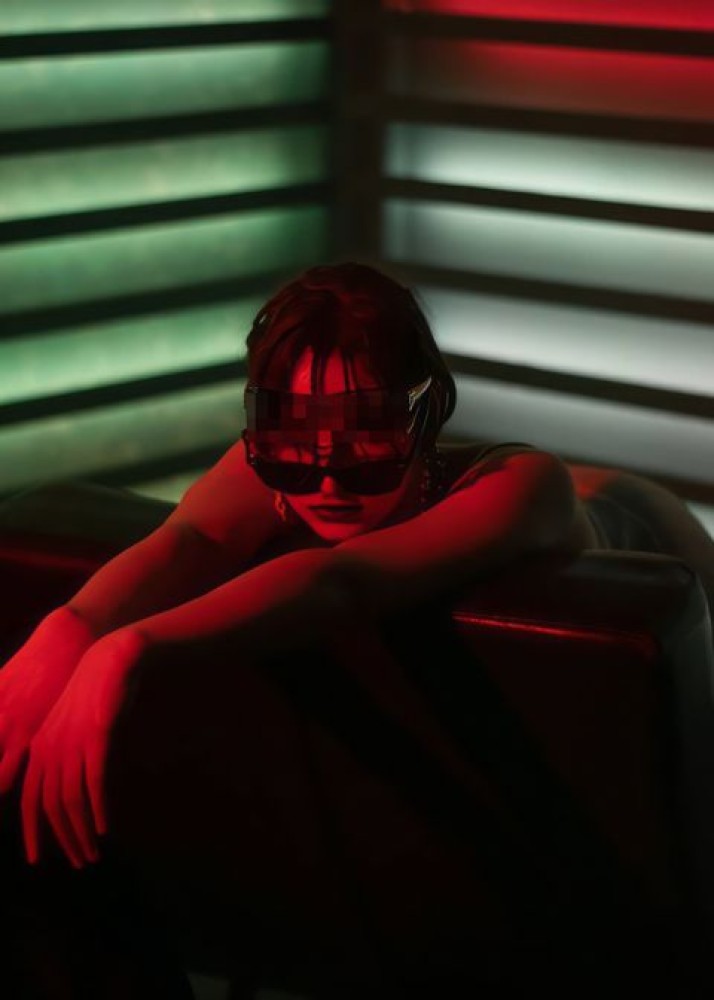 Индивидуалка Ирина фото № 2 в городе Калач-на-Дону