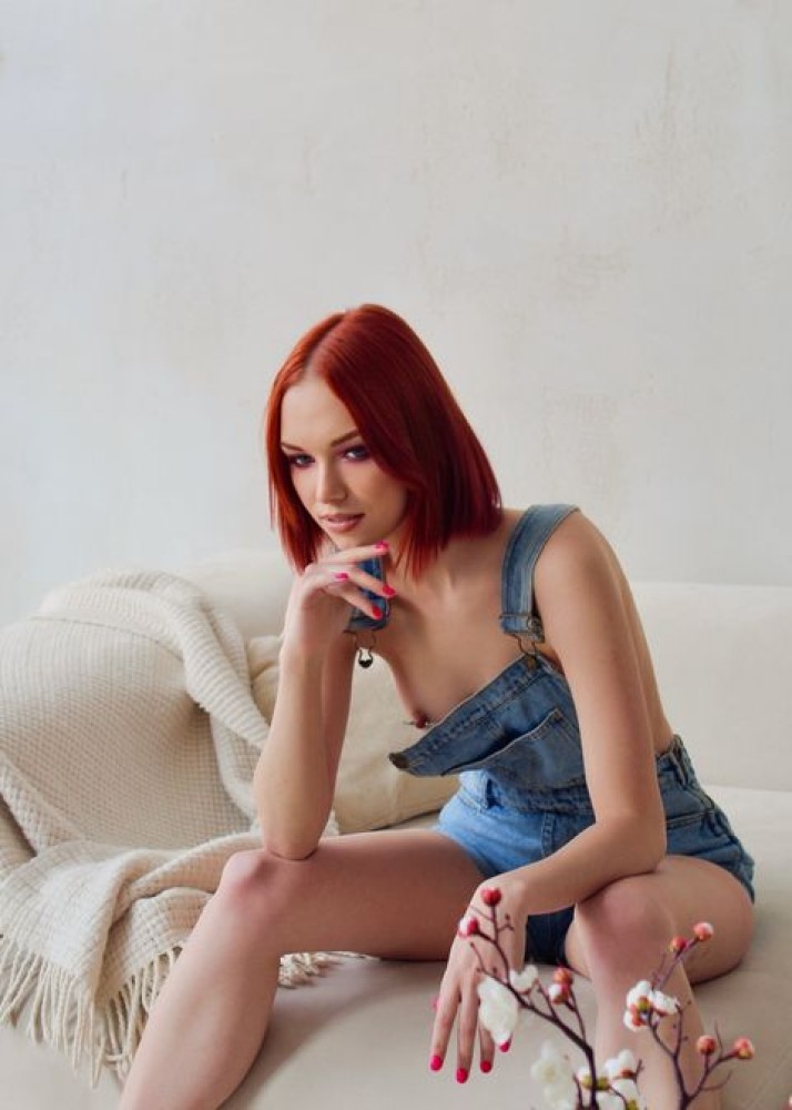 Индивидуалка Лиса фото № 2 в городе Калач-на-Дону