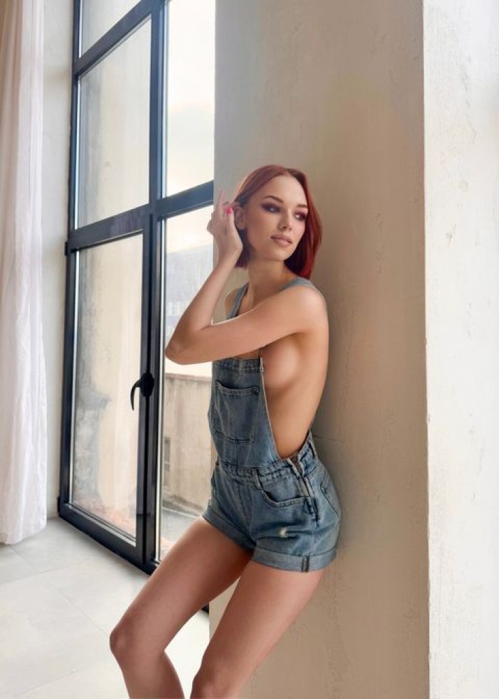 Индивидуалка Лиса фото № 2 в городе Калач-на-Дону