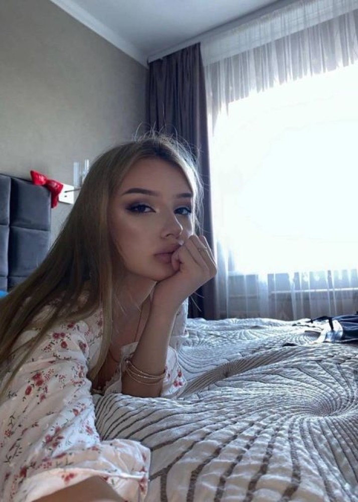 Индивидуалка Люба главное фото в городе Калач-на-Дону 