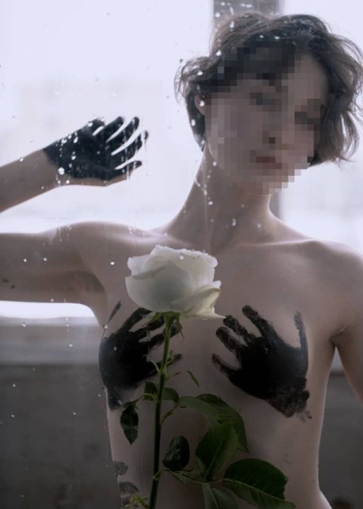 Индивидуалка Марина фото № 2 в городе Калач-на-Дону