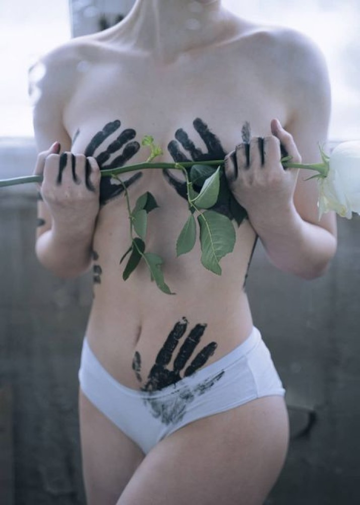 Индивидуалка Марина фото № 2 в городе Калач-на-Дону