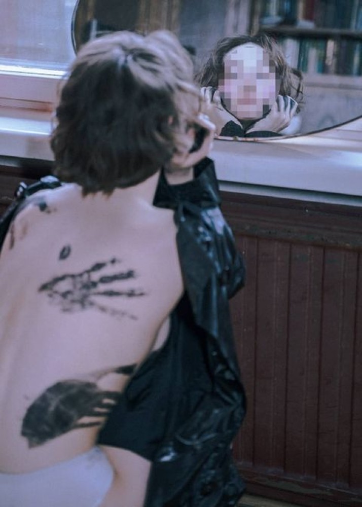 Индивидуалка Марина фото № 2 в городе Калач-на-Дону