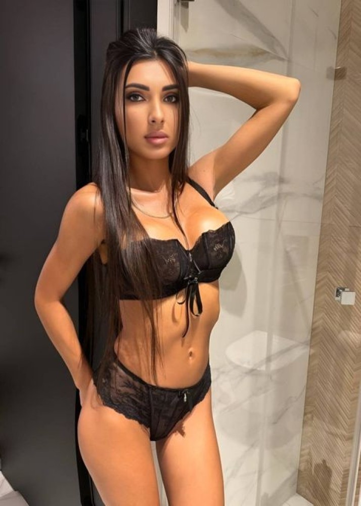 Индивидуалка Сара главное фото в городе Калач-на-Дону 