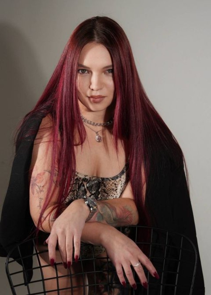 Индивидуалка Вита главное фото в городе Калач-на-Дону 