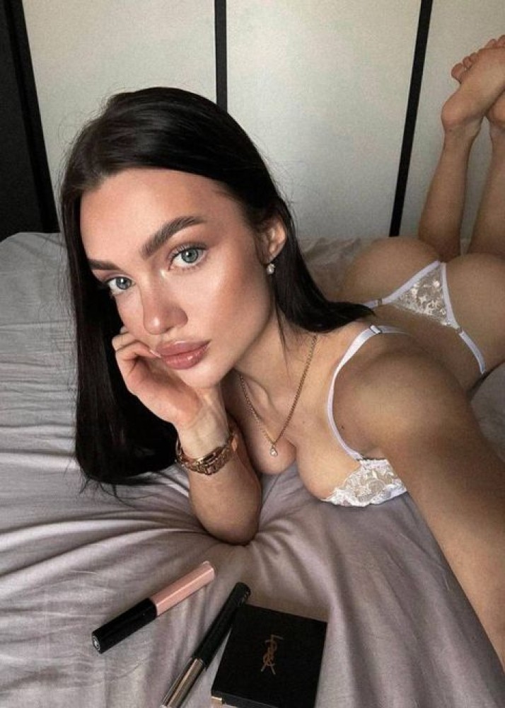 Индивидуалка Влада главное фото в городе Калач-на-Дону 