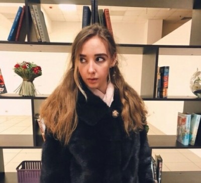 Пелагея, Г. Калач-на-Дону