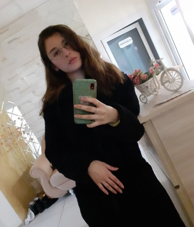 Наталья, Г. Калач-на-Дону