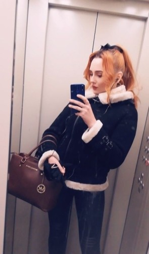 Лена, Г. Калач-на-Дону