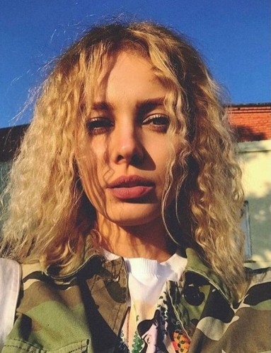 🎥 Лия, Г. Калач-на-Дону