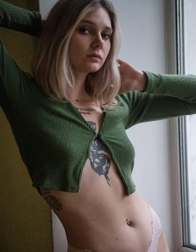 Елена, Г. Калач-на-Дону