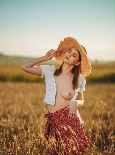 Анастасия, Г. Калач-на-Дону