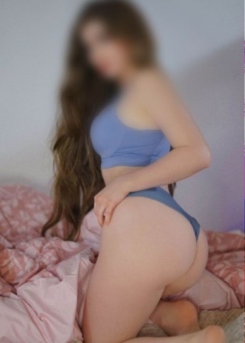 Фаина, Г. Калач-на-Дону