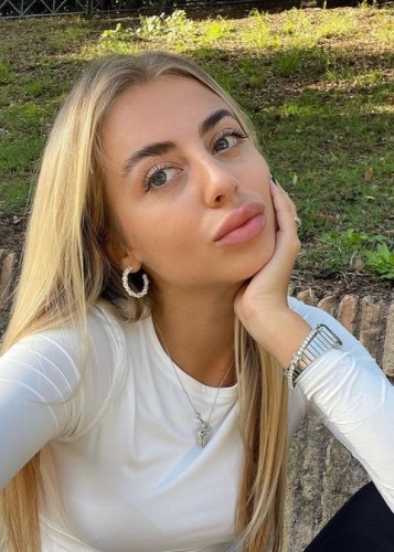 Соня, Г. Калач-на-Дону