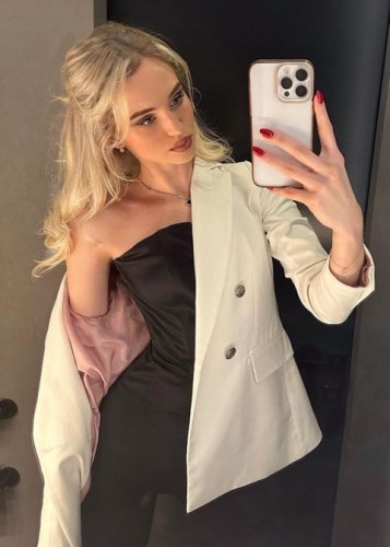 Соня, Г. Калач-на-Дону