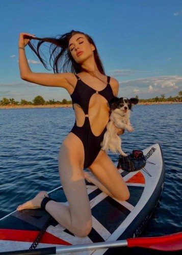 Вероника, Г. Калач-на-Дону